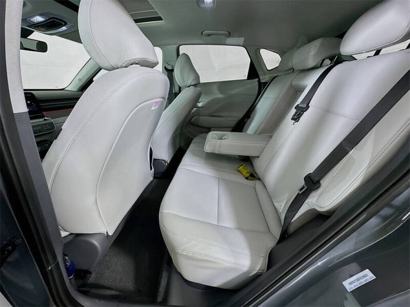 2025 Hyundai Kona Limited