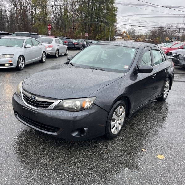 2009 Subaru Impreza for sale at Green Light Auto in Bridgeton, NJ