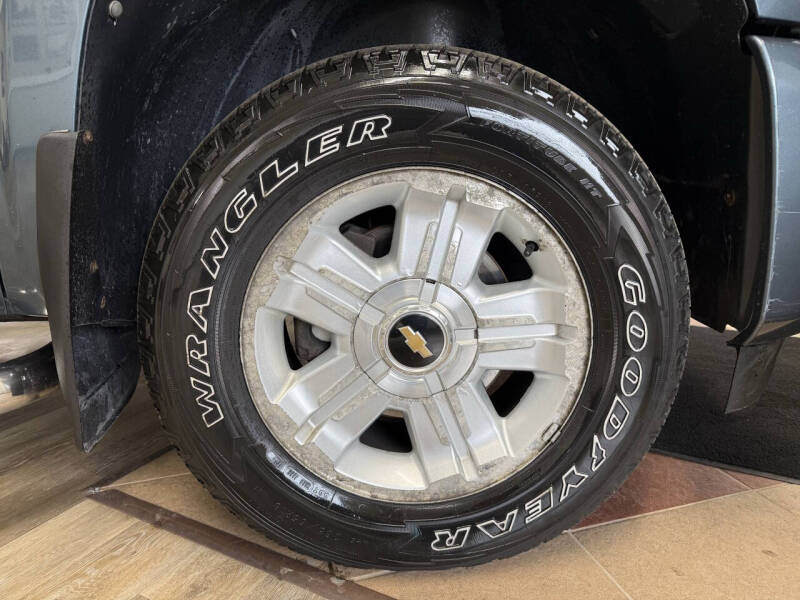 2010 Chevrolet Silverado 1500 LT