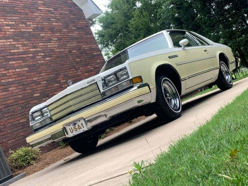 1979 Buick Le Sabre