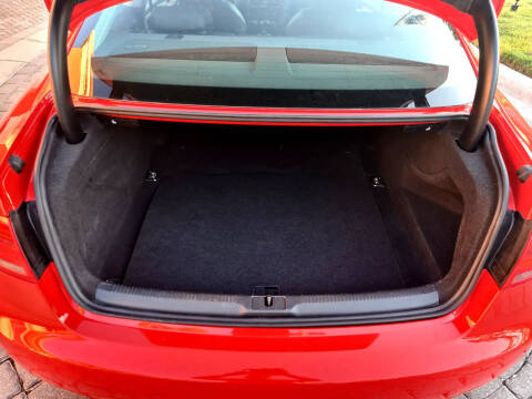 2016 Audi A5 2.0T quattro Premium Plus