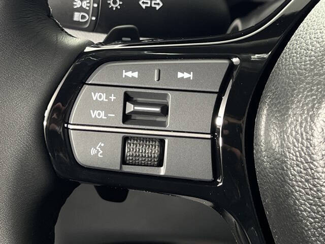 2026 Honda Passport RTL Blackout