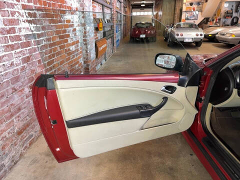 2006 Saab 9-3 Aero