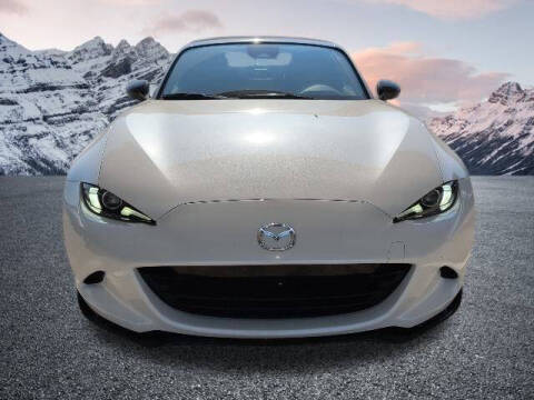 2025 Mazda MX-5 Miata Club