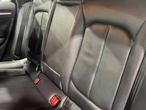 2016 Audi A3 2.0T quattro Premium