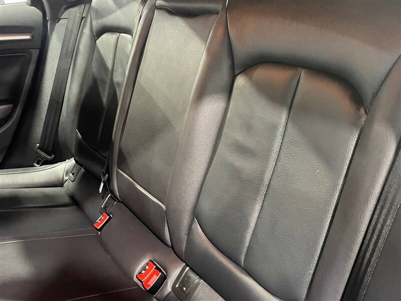 2016 Audi A3 2.0T quattro Premium