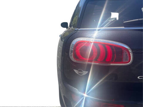 2016 MINI Clubman Cooper S