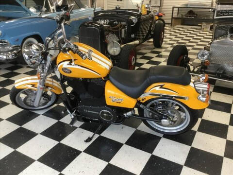 2001 Victory SPORT