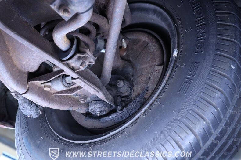 1964 Chevrolet Corvair