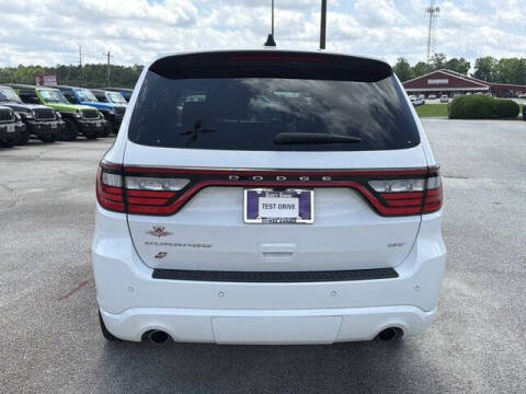 2023 Dodge Durango GT