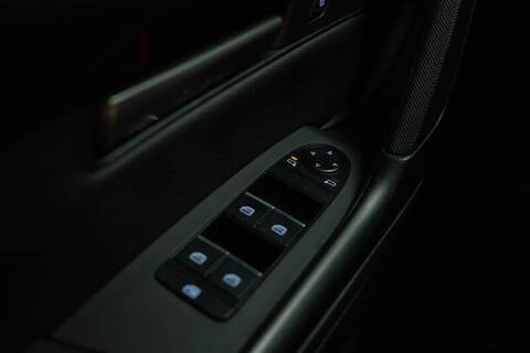 2024 Mazda CX-50 2.5 S Preferred