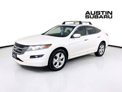 2012 Honda Crosstour