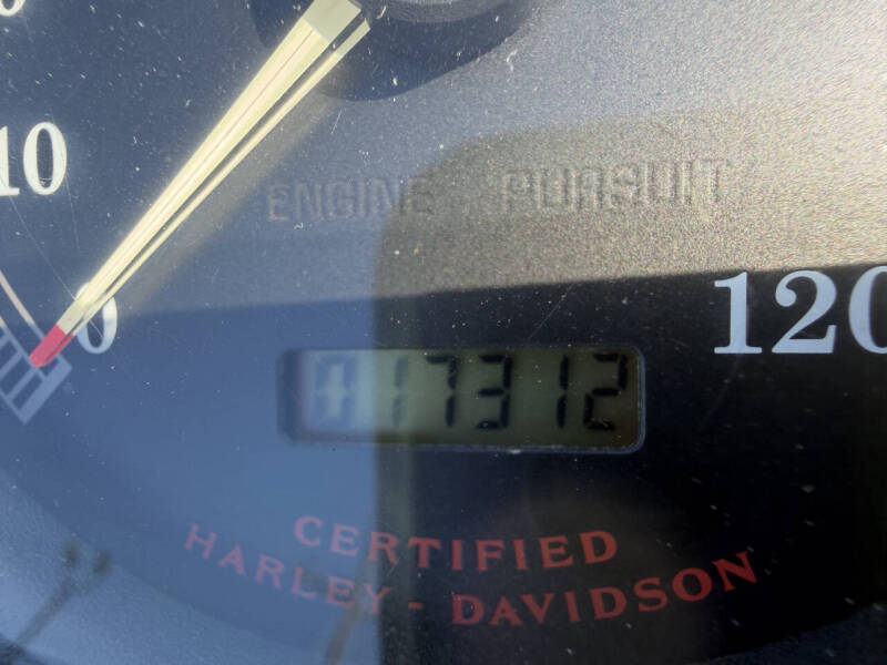 2000 Harley-Davidson Road King