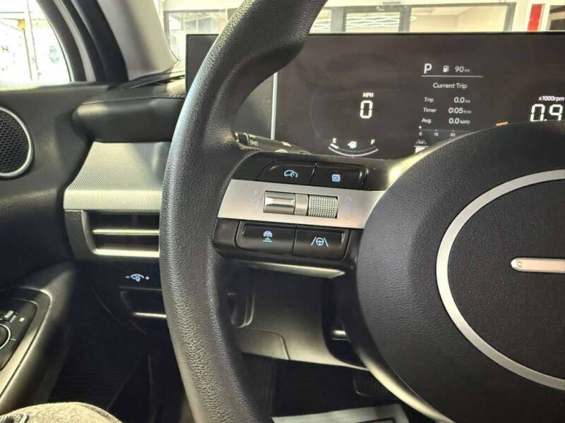 2025 Hyundai Sonata