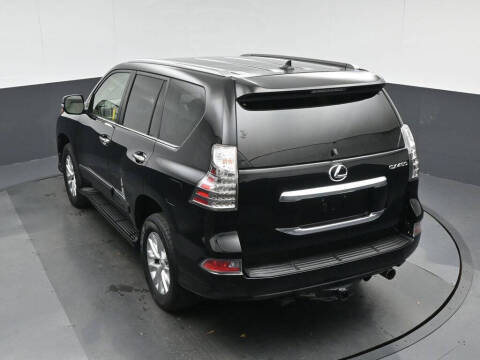 2014 Lexus GX 460