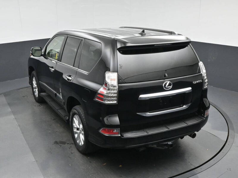2014 Lexus GX 460