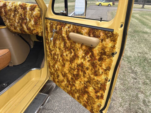 1976 Ford E-150