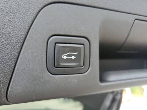 2021 Buick Envision Preferred