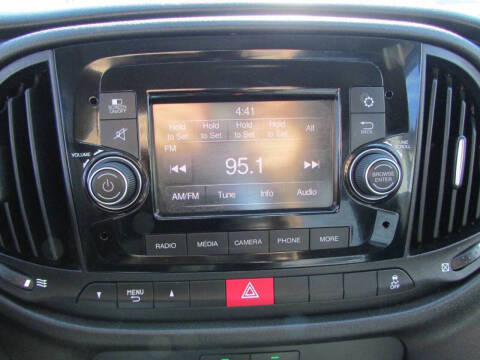 2022 RAM ProMaster City