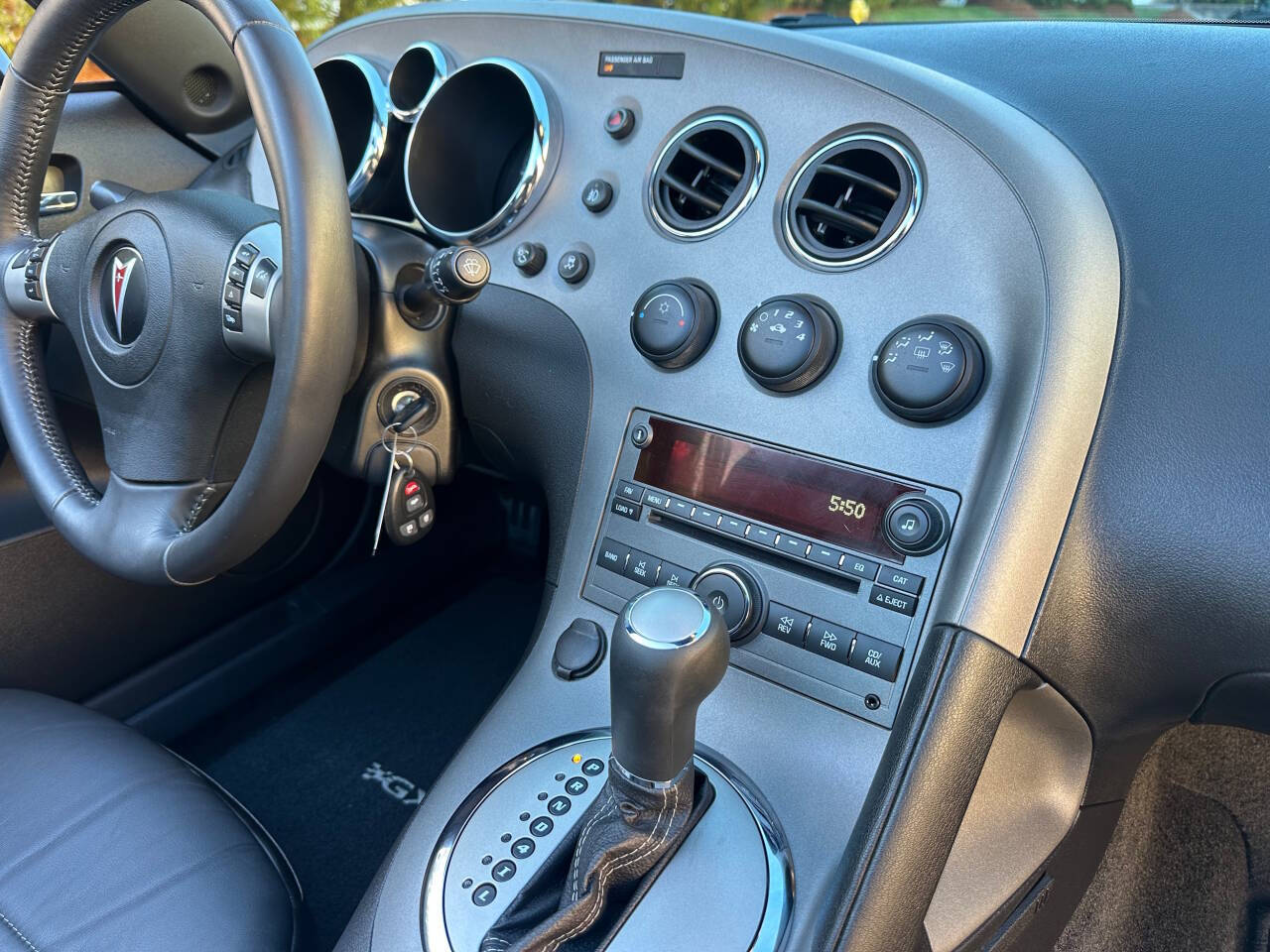 2009 Pontiac Solstice 39