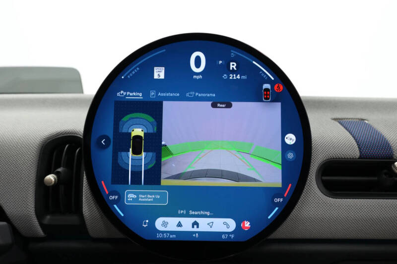 2025 MINI Hardtop 2 Door