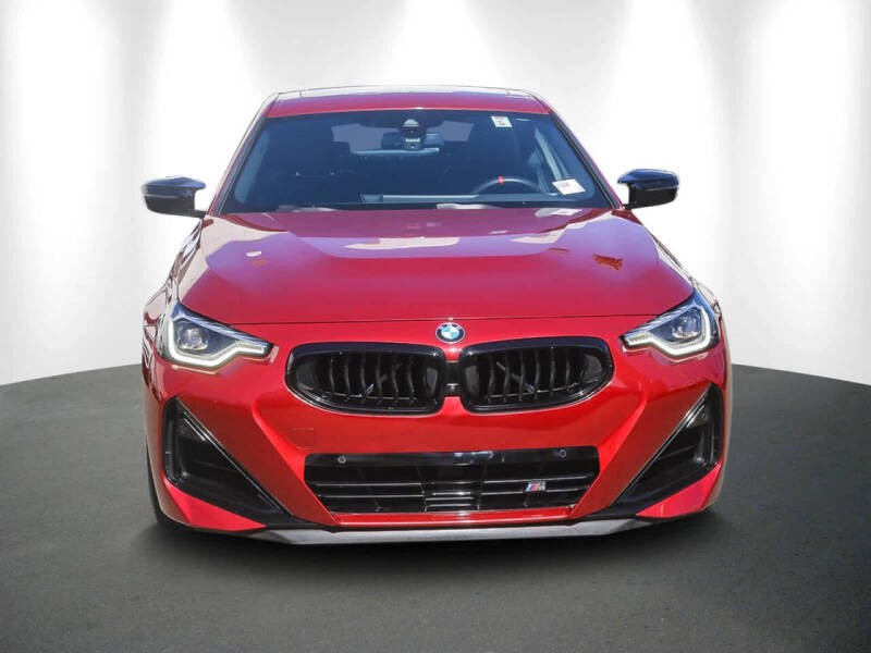 2025 BMW 2 Series M240i