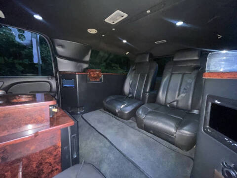 2014 Chevrolet Suburban LS