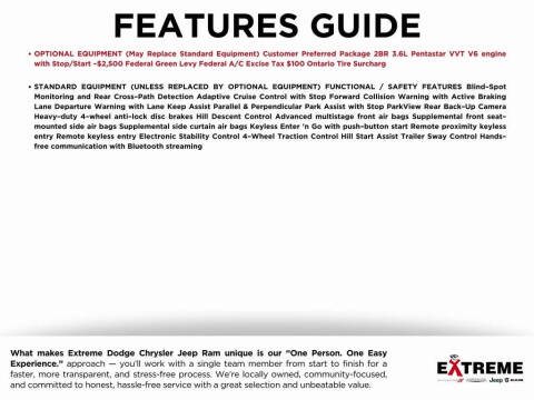 2021 Jeep Grand Cherokee Summit