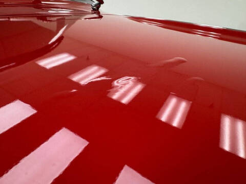 1962 Chevrolet Corvette
