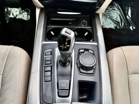 2016 BMW X5 sDrive35i