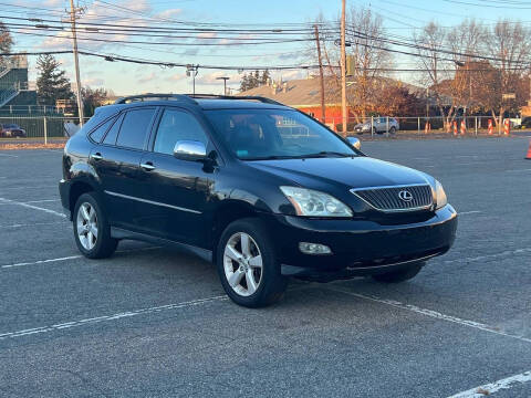 2005 Lexus RX 330