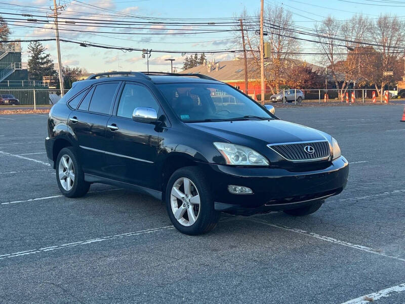 2005 Lexus RX 330