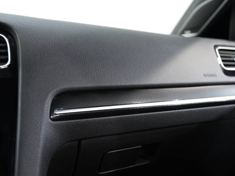 2019 Volkswagen Golf R 4Motion