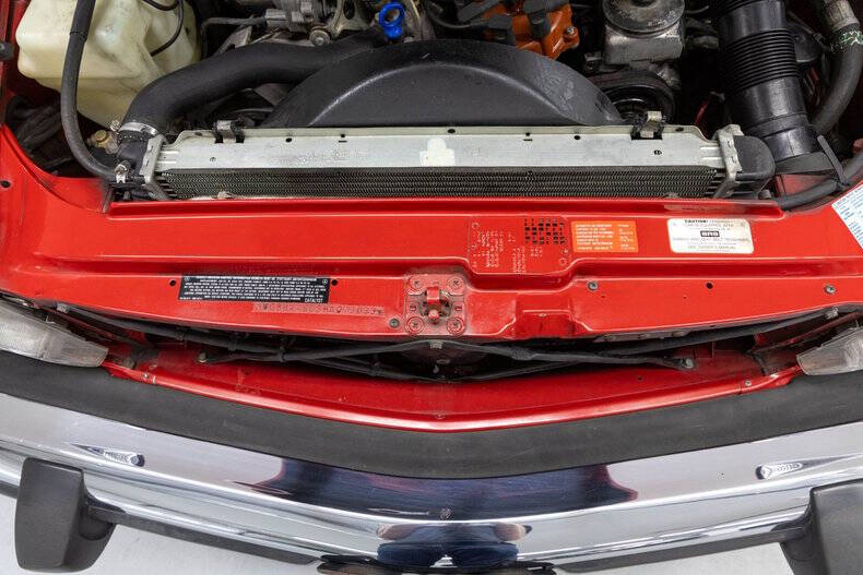 1987 Mercedes-Benz 560-Class 560 SL