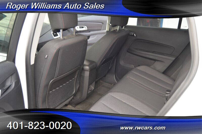 2017 GMC Terrain SLE-2