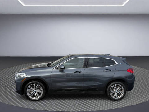 2018 BMW X2 xDrive28i