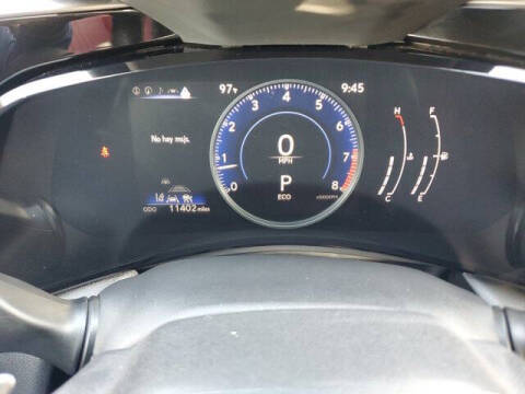 2025 Lexus NX 250 Premium