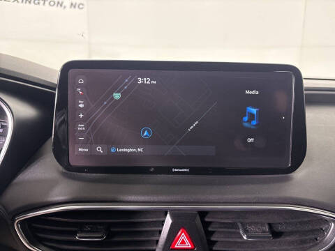 2023 Hyundai Santa Fe XRT