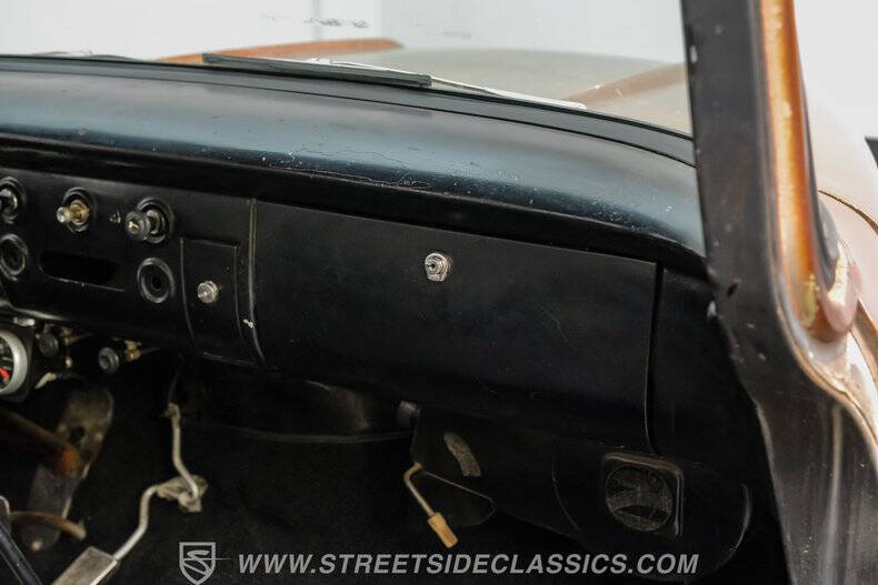 1957 Chevrolet 3100