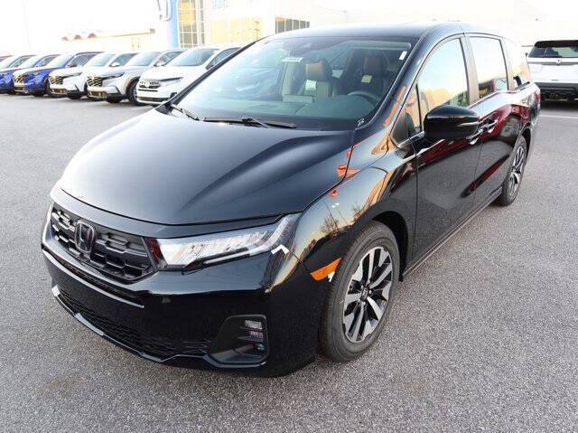 2025 Honda Odyssey for sale at DICK BROOKS PRE-OWNED in Lyman SC