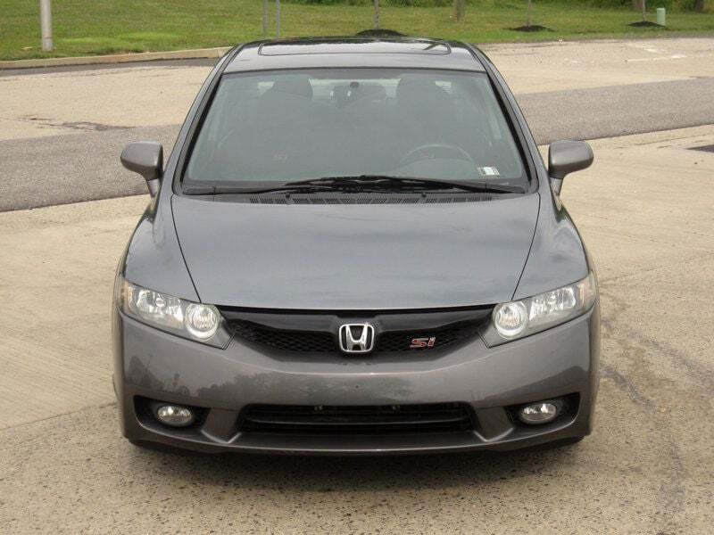 2009 Honda Civic