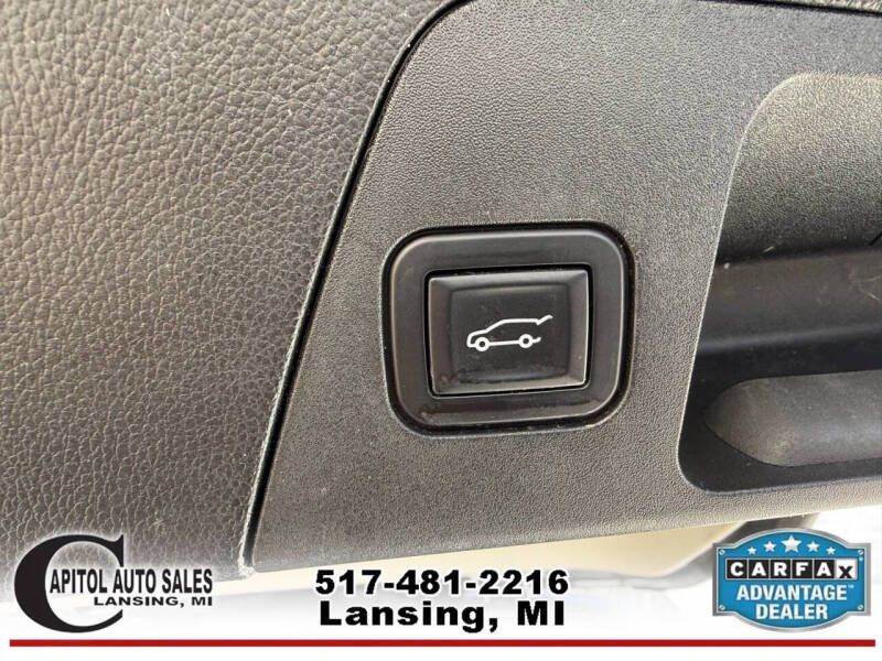 2019 Buick Envision Preferred