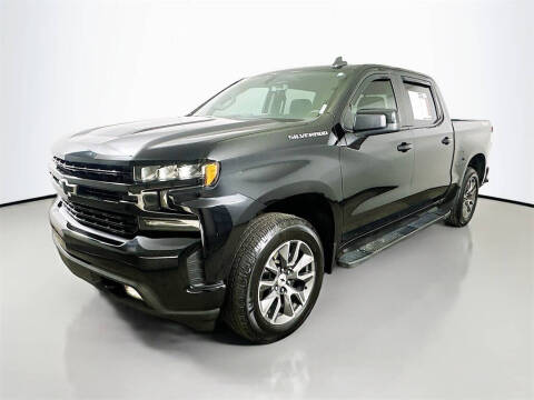 2022 Chevrolet Silverado 1500 Limited