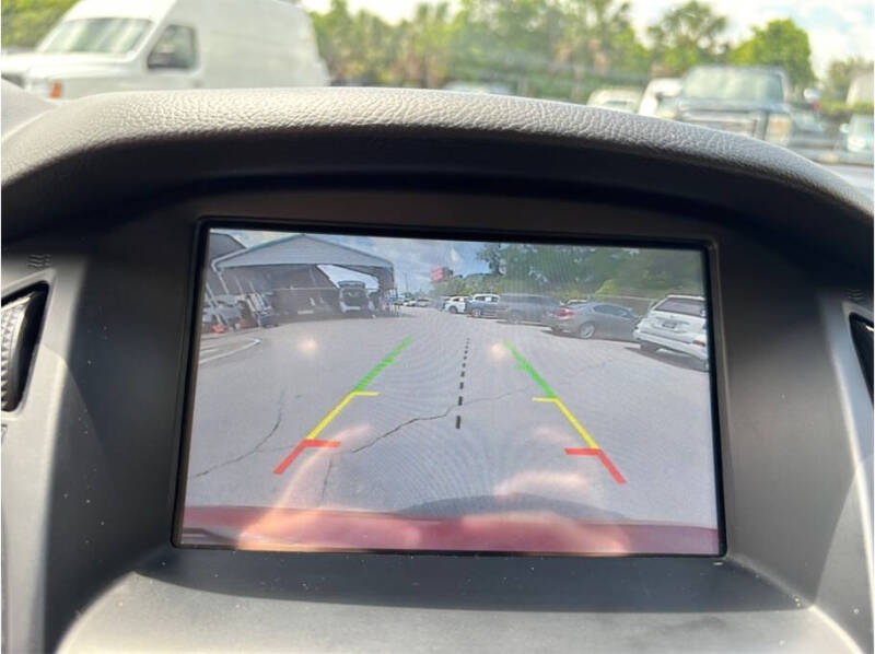 2018 Ford Focus Titanium