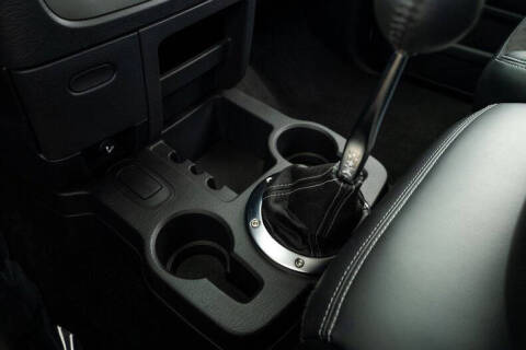 2004 Dodge Ram 1500 SRT-10