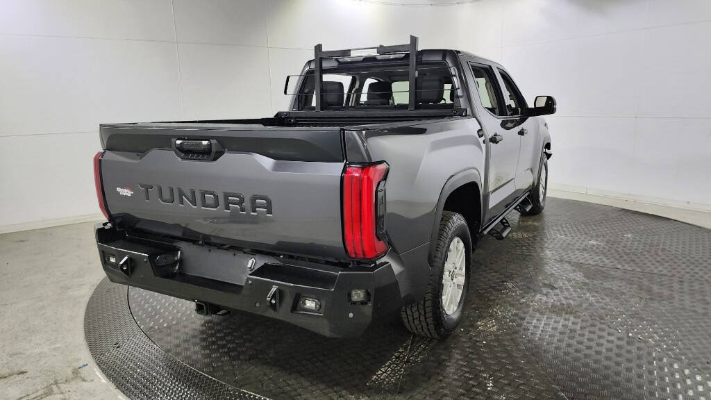 2022 Toyota Tundra for sale at NJ Car Buyer in Jersey City, NJ