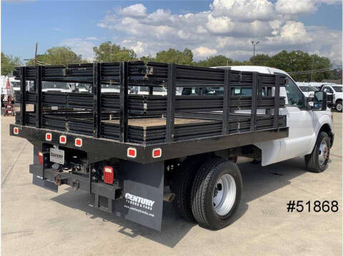 2016 Ford F-350 Super Duty