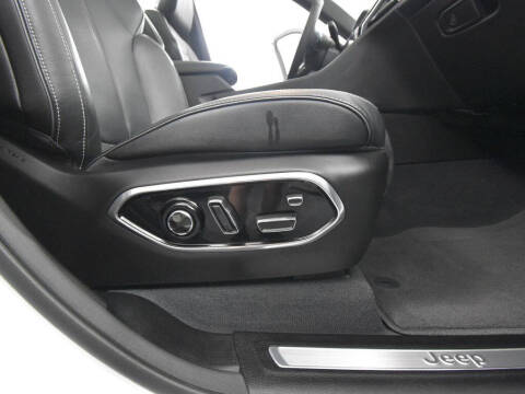 2023 Jeep Grand Cherokee Overland 4xe