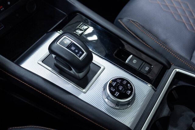 2023 Mitsubishi Outlander PHEV SEL