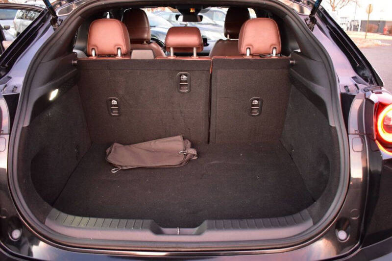 2023 Mazda MX-30 EV Premium Plus